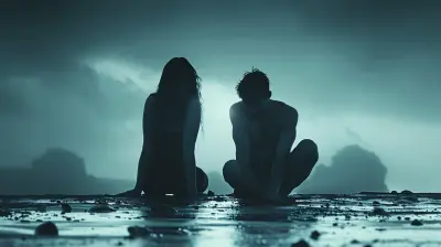 The Silent Struggle: How Emotional Dependency Affects Relationships