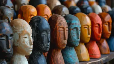 The Social Psychology Of Prejudice And Discrimination