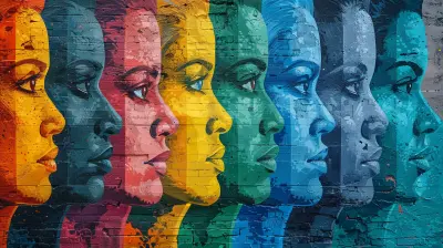 The Social Psychology of Prejudice and Discrimination