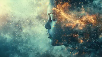 Transforming Your Inner Dialogue to Reduce Stress