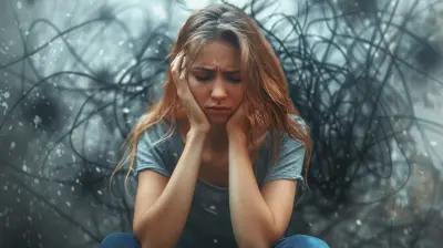 Understanding Anxiety: Signs, Causes, and Coping Strategies