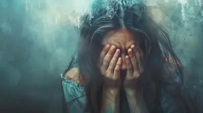 Understanding Anxiety: Signs, Causes, and Coping Strategies