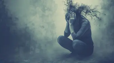 Understanding Anxiety: Signs, Causes, and Coping Strategies