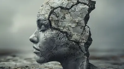 Understanding Dissociative Identity Disorder