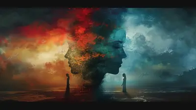 Understanding Dissociative Identity Disorder