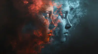 Understanding Dissociative Identity Disorder