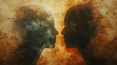 Understanding Dissociative Identity Disorder