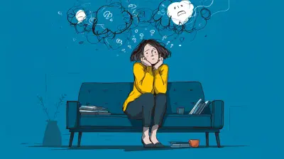 Understanding Emotional Burnout: Signs You Shouldn't Ignore