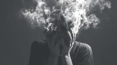 Understanding Emotional Burnout: Signs You Shouldn't Ignore