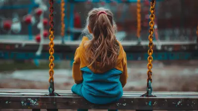 Understanding Emotional Dependency and Its Roots in Childhood