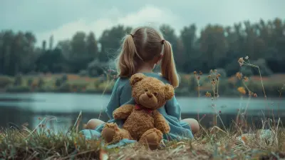 Understanding Emotional Dependency and Its Roots in Childhood