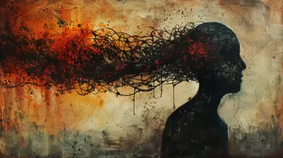 Understanding Personality Disorders: A Psychological Perspective