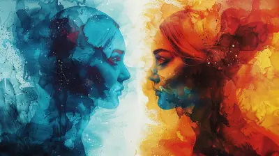 Understanding Personality Disorders: A Psychological Perspective