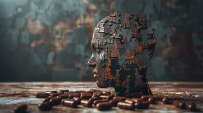 Understanding the Addictive Personality Myth