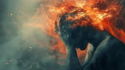 Understanding the Body's Stress Response and How to Control It