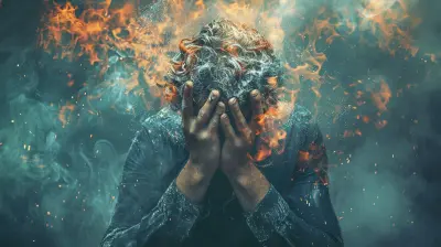 Understanding the Body's Stress Response and How to Control It