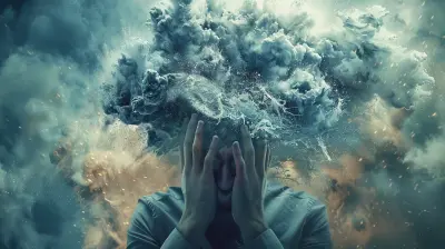 Understanding the Body's Stress Response and How to Control It