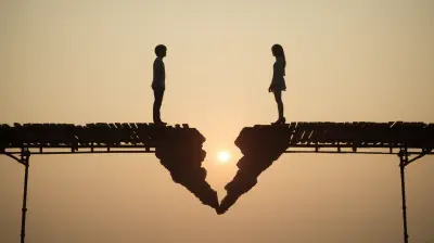 Understanding the Emotional Dependency Trap in Romantic Relationships