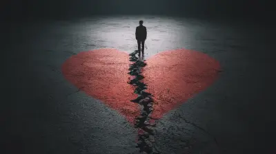 Understanding the Emotional Dependency Trap in Romantic Relationships