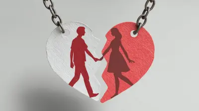 Understanding the Emotional Dependency Trap in Romantic Relationships