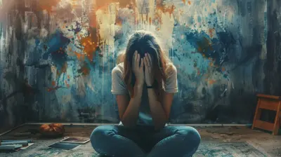 Understanding the Impact of Chronic Stress on Mental Health