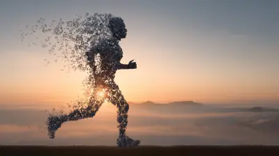 Understanding the Link Between Physical Activity and Mental Wellness