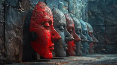 Understanding the Psychological Impact of Fame and Celebrity