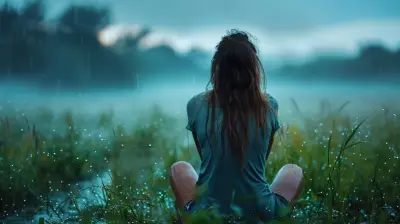 Understanding the Stages of Grief and Loss