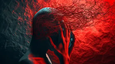 Understanding the Stigma: Why Mental Illness Is Still Misunderstood