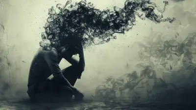 Understanding the Stigma: Why Mental Illness Is Still Misunderstood