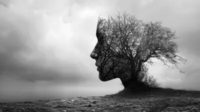 Understanding the Stigma: Why Mental Illness Is Still Misunderstood