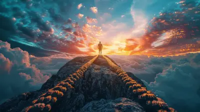 Unlocking Inner Strength: The Science of Psychological Resilience