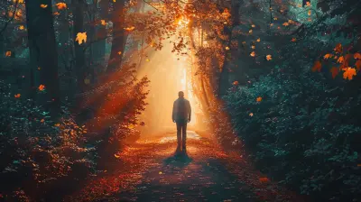 Unlocking the Power of Emotional Growth: A Path to Inner Strength