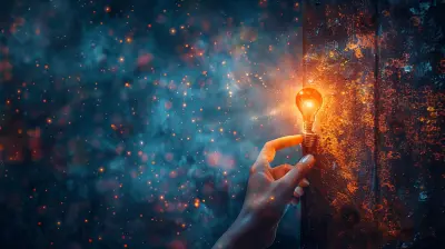 Unlocking the Power of Intrinsic Motivation for Personal Growth