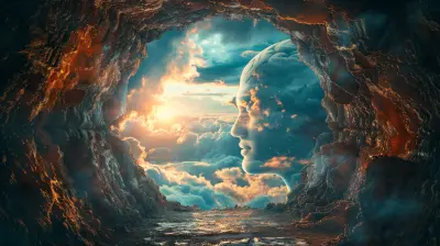 Unlocking the Power of Positive Thinking