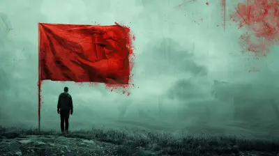 When Emotional Dependency Turns into Obsession: Recognizing the Red Flags