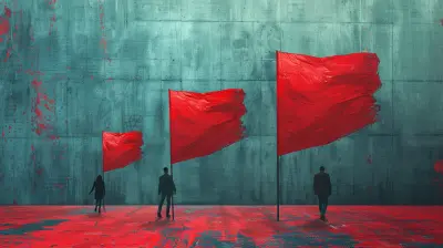 When Emotional Dependency Turns Into Obsession Recognizing The Red Flags