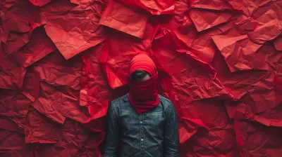 When Emotional Dependency Turns into Obsession: Recognizing the Red Flags