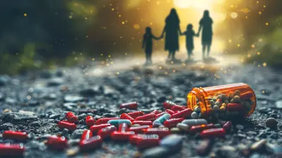 Why Addiction Is a Family Disease