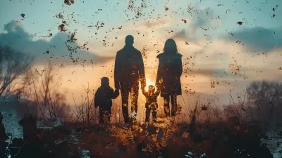 Why Addiction Is A Family Disease