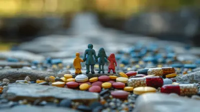 Why Addiction Is A Family Disease