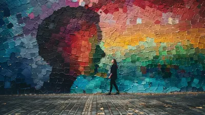Why Emotional Agility is Crucial for Building Resilience