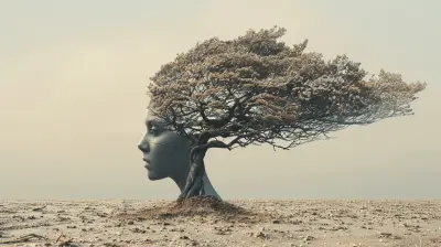 Why Emotional Agility is Crucial for Building Resilience