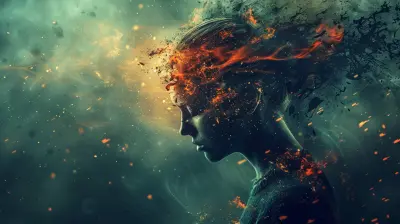 Why Emotional Dependency Can Feel Addictive