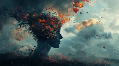 Why Emotional Dependency Can Feel Addictive