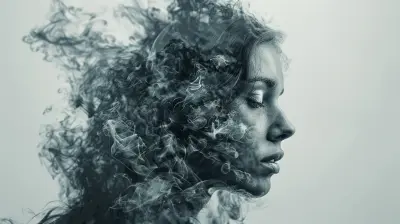 Why Emotional Dependency Can Feel Addictive