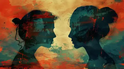Why Emotional Dependency Can Lead to Toxic Relationships