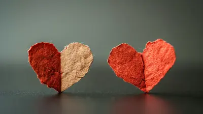 Why Emotional Dependency Can Lead to Toxic Relationships