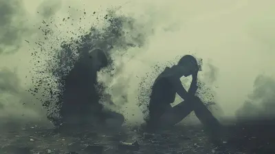 Why Emotional Dependency Can Lead to Toxic Relationships