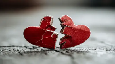 Why Emotional Dependency Often Feels Like Love but Isn't